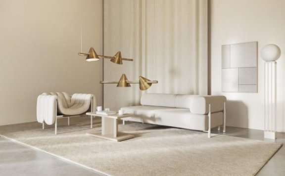 Stockholm Creative Edition:展示瑞典最佳设计的新倡议