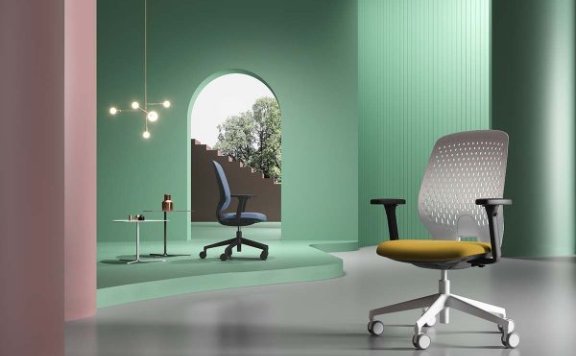 Key Smart,由Alegre Design为Kastel设计的新型智能椅子