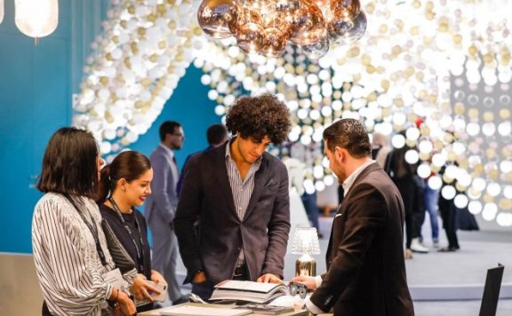 Downtown Design 2021 | 2021市中心设计展览会