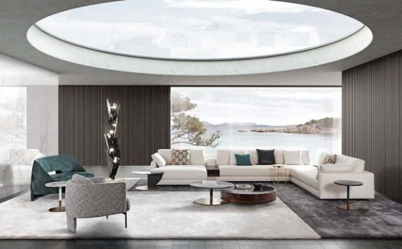 意大利家具品牌：MisuraEmme的颜色