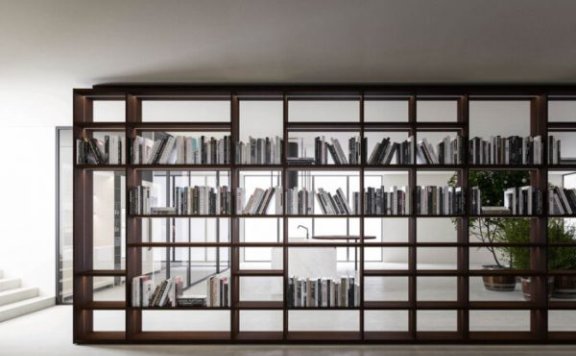 意大利橱柜品牌：Boffi的建筑氛