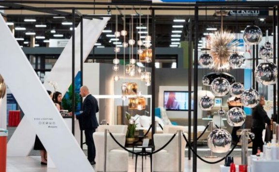 2021拉斯维加斯酒店设计展：HD Expo + Conference 重返拉斯维加斯