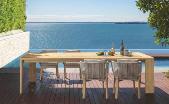 意大利家具品牌:Talenti,创造的材料