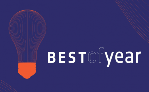 《室内设计》2021年度最佳设计奖