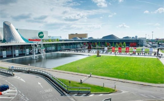 Salone del Mobile:2021米兰国际家具展参观安全指南