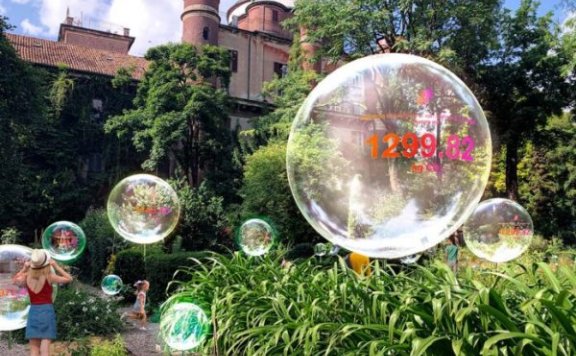 2021米兰设计周：在布雷拉设计区看什么