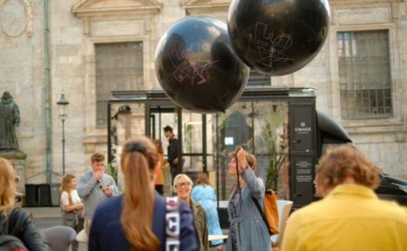 “3 Days of Design” – 哥本哈根的完整设计沉浸