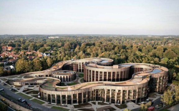 MIPIM 2021：大流行后，复苏的参与者齐聚戛纳房地产展览会