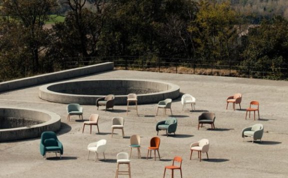 2021米兰国际家具展:“Supersalone”在Rho Fiera展示了425个品牌的新创意