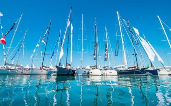 2021戛纳国际游艇节:Cannes Yachting Festival,快开始了