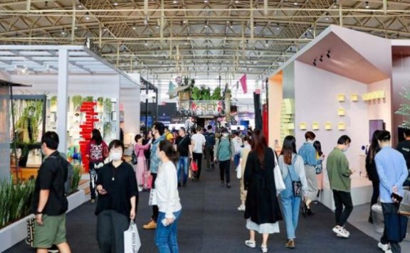 2021北京设计周：Design China Beijing，自然、培育和可持续之美