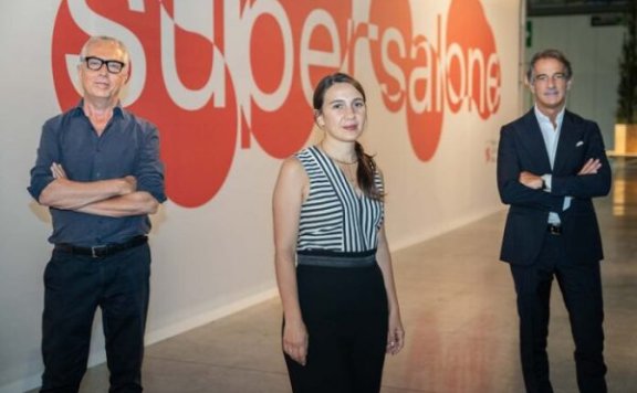 2021米兰国际家具展:米兰的实力