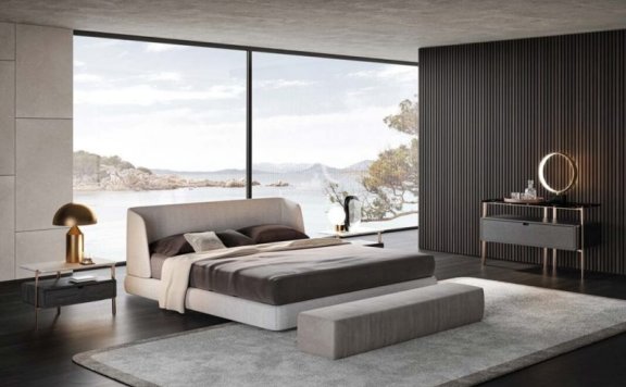 意大利家具品牌：MisuraEmme的Moonlight design