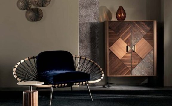 2021米兰设计周:Fuorisalone 的 Zanaboni Edizioni