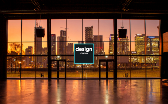 2021伦敦设计展:“Design London”亮相伦敦设计节