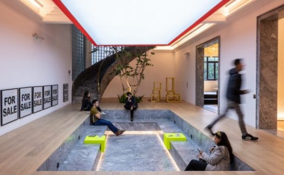 2021墨西哥设计周：探索墨西哥的文化+创意遗产