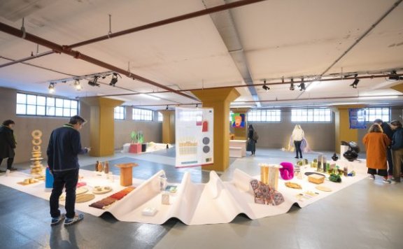 DDW 2021：探索2021年荷兰设计周