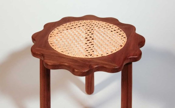 Wilkinson & Rivera 正在创造具有额外魅力的经典家具