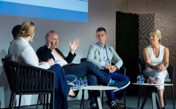 2021美国游轮内饰展:在迈阿密任命游轮行业的领导者