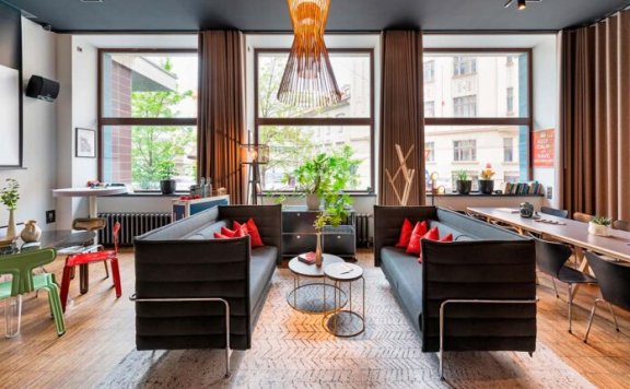 意大利灯具品牌Foscarini:“没有根就没有未来”