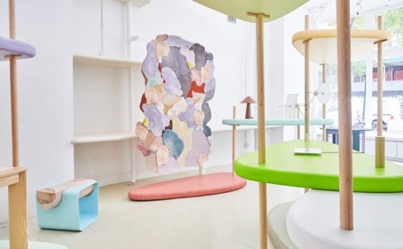 Norway x New York 2021:9 位挪威设计师 + 9 位美国品牌