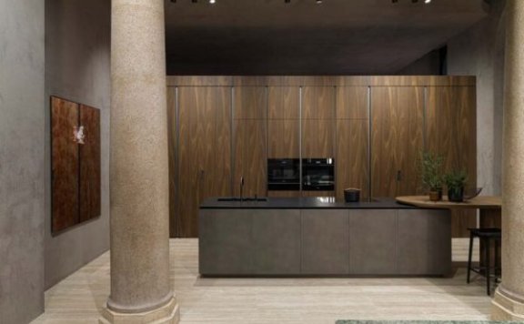 意大利家具品牌：Molteni&C | Dada 在意大利的双开业