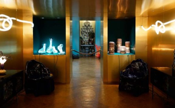 Salon Art + Design:10 年的卓越