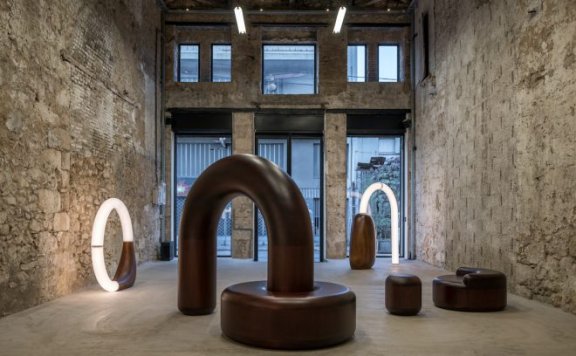 雅典设计论坛开幕