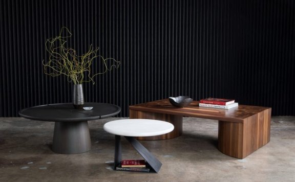 ATELIER x KM 推出 2021 年秋季新家具系列