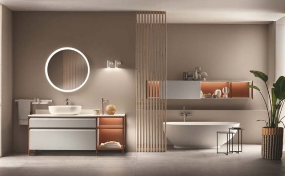 意大利家具品牌:严格的 Scavolini