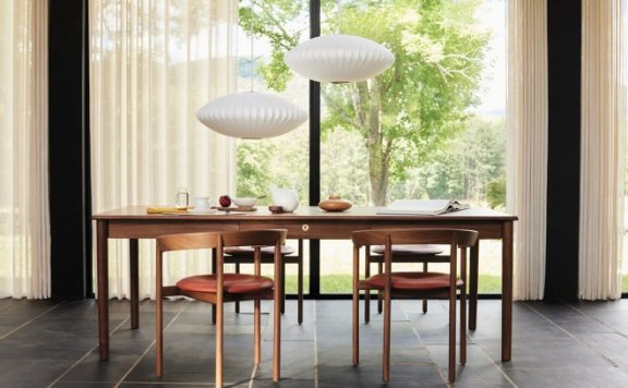 Herman Miller 发布的新座椅系列 “Comma”