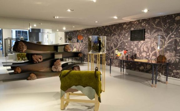 JCP Universe 在米兰画廊的“Parallel Lifeforms”展览