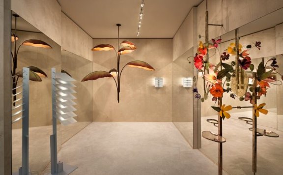 2021迈阿密设计展:PELLE 首次亮相 Design Miami/ 2021