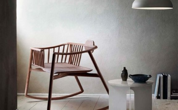 意大利家具品牌：Porada奖 – 关系上的胜利