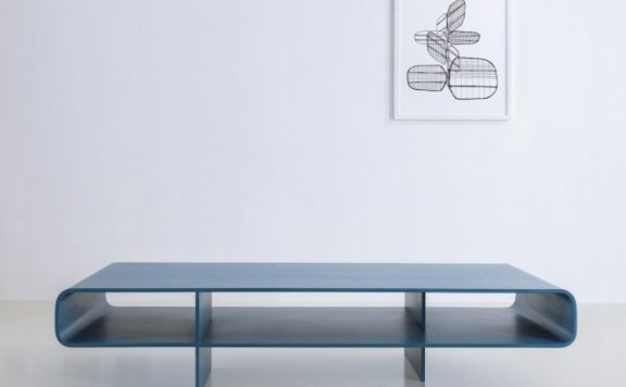 Loop Table 推出限量版庆祝其 25 周年