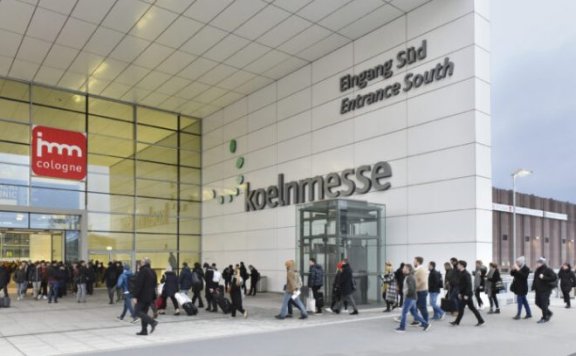 科隆国际家具展:Imm Cologne,推迟到 2023 年