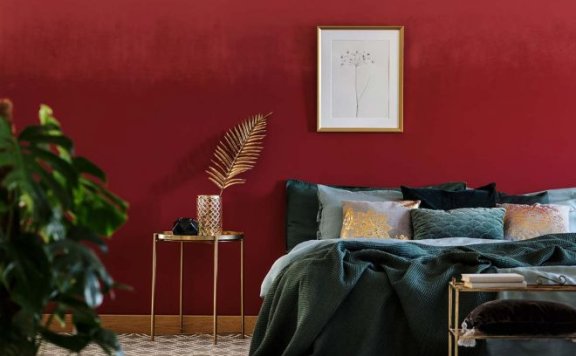 意大利艺术漆品牌：Novacolor MATmotion，我们属于大自然！