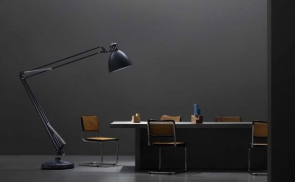 意大利灯具品牌:Leucos 的新道路