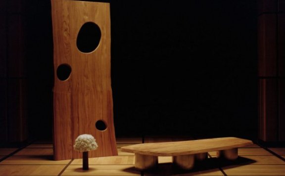 ATELIER CONSTANT 首次推出 EGELANTIER 家具系列