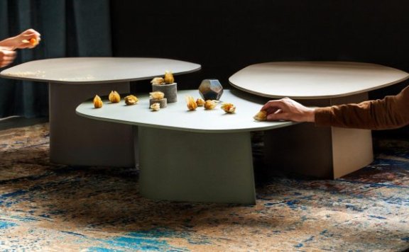 2022意大利米兰家具展:参展商 | Zieta Prozessdesign sp. z o.o.