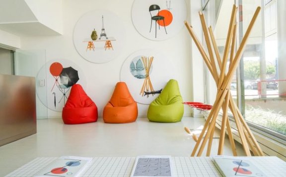 2022米兰国际家具展:参展商 | Zanotta spa