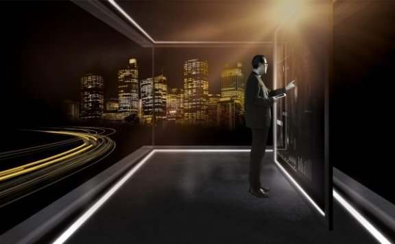 2022 法兰克福灯光照明展:Light + Building 2022 秋季版