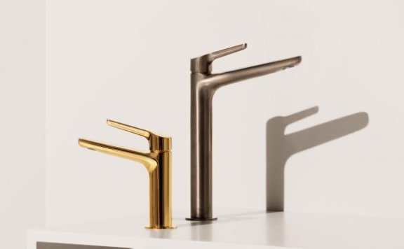 2022米兰国际家具展:参展商 | Zucchetti Rubinetteria spa