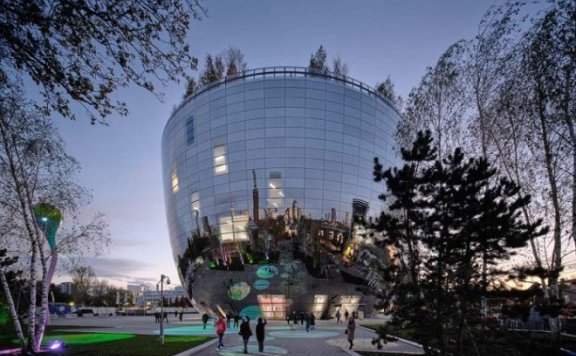 MIPIM 2022:房地产投资者来到戛纳