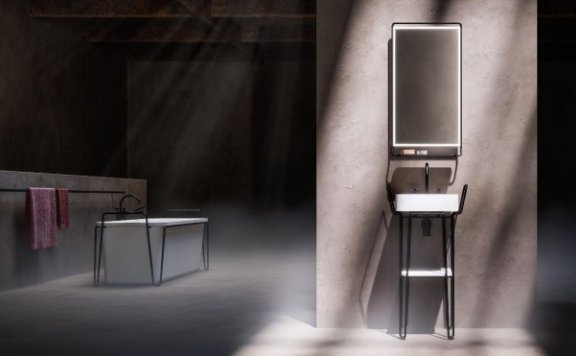 2022意大利米兰家具展:参展商 | Vanità & Casa srl