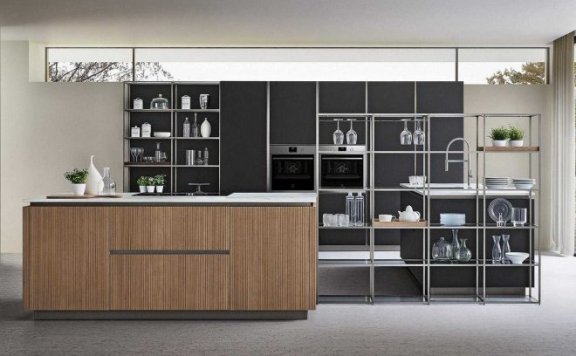 2022米兰国际家具展：参展商 | Veneta Cucine spa