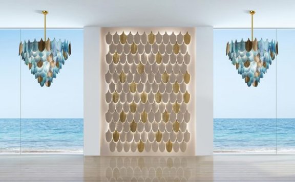 米兰国际家具展:2022参展商 | Villari srl