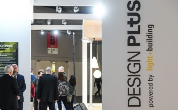 2022 法兰克福灯光照明展:由 Light + Building 提供支持的 Design Plus 奖