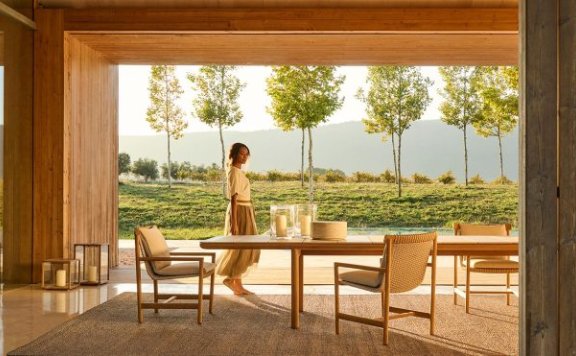 2022米兰国际家具展:参展商 | Tribù nv