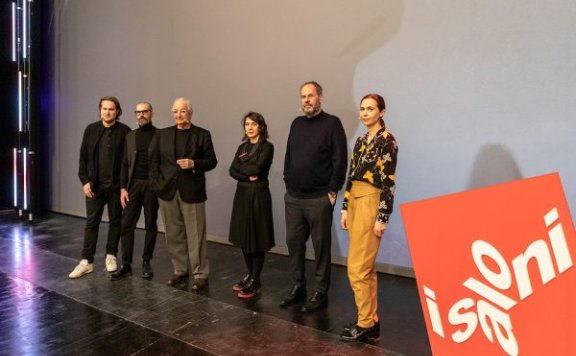 Salone del Mobile.Milano：第 60 届米兰国际家具展的理念、倡议和数据